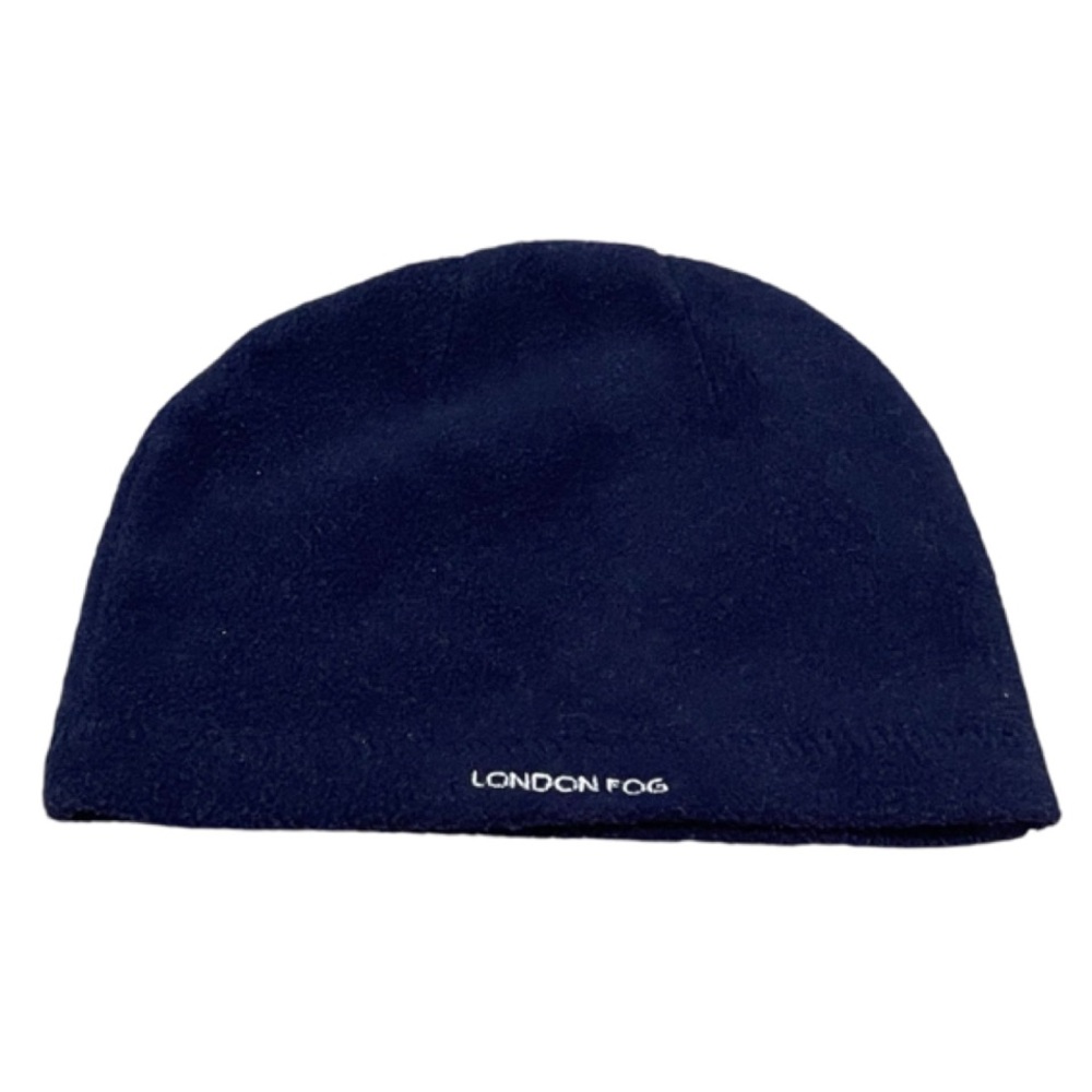 ✨Boys London Fog Fleece Beanie Hat